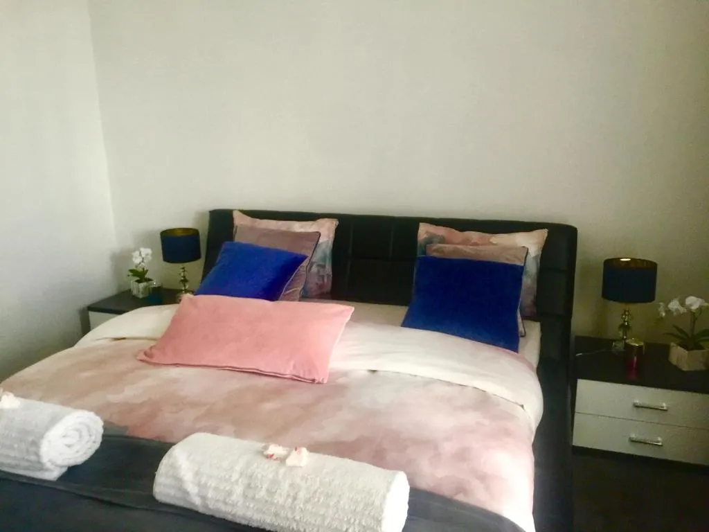 Your Home in Warsaw - Apartment Stegny- Mokotow, Varșovia, Polonia