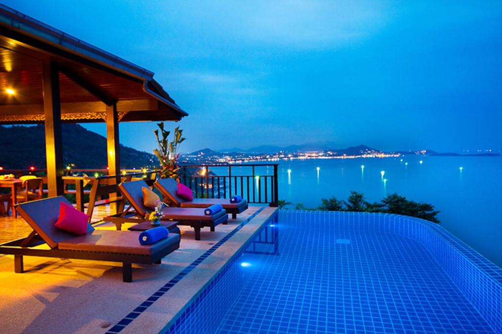 Sandalwood Luxury Villa Resort image