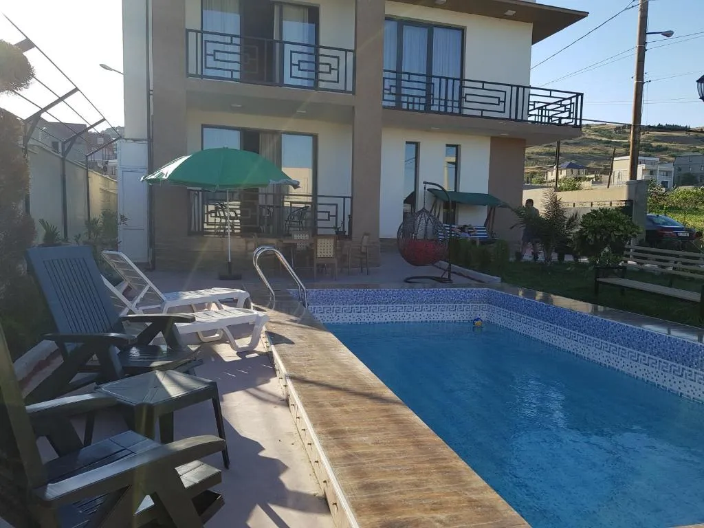 Tbilisi loves guests, Tbilisi, Georgia