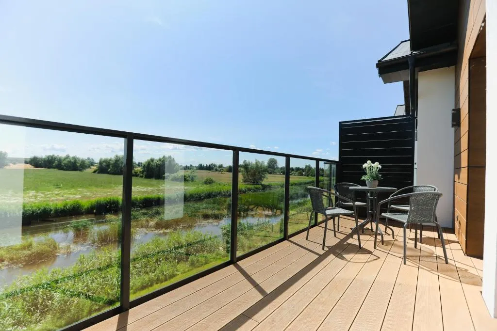 Apartamenty nad Morzem, Gdansk, Poland