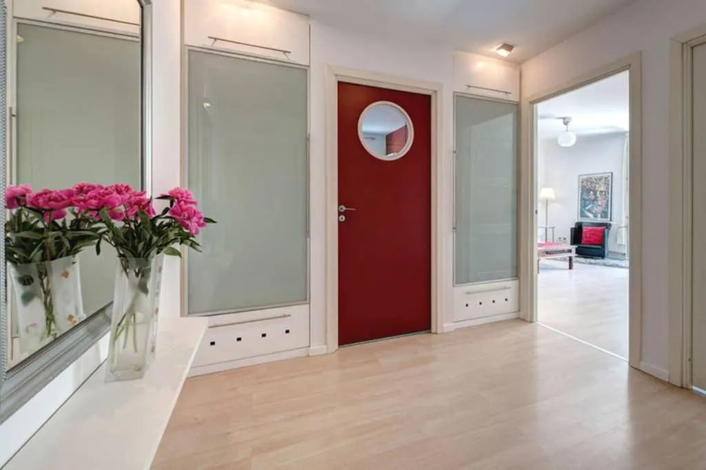 Gdańsk MILA Apartament, Gdańsk, Polonia