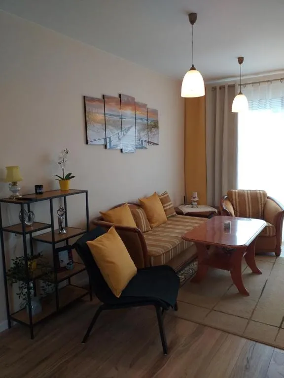 Apartament S?oneczna Wyspa, Gdańsk, Polonia