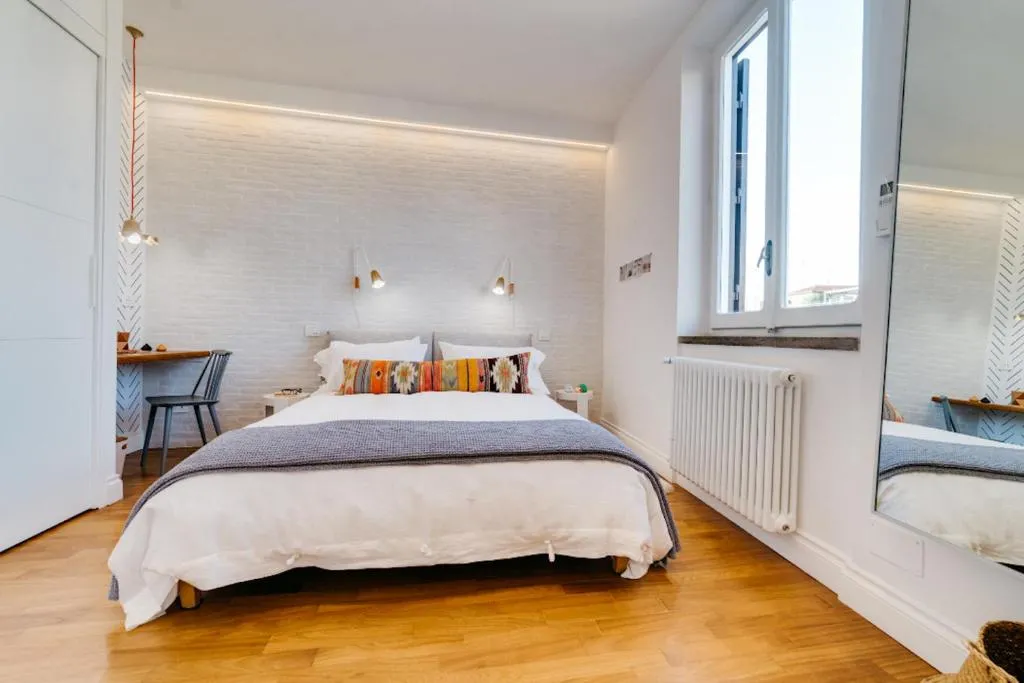Beautiful designer flat close to Pantheon, Roma, Italy