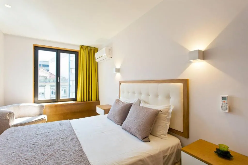 Otf Vista Cidade apartment, Porto, Portugal