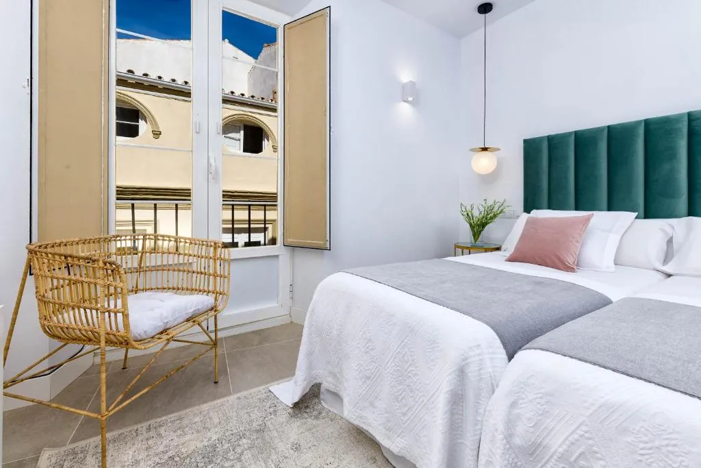iloftmalaga San Juan, Málaga, Spania