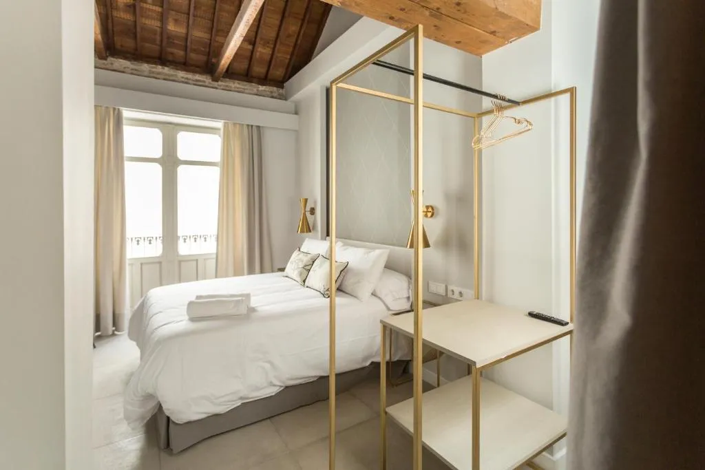 Wey´s Home Suites, Malaga, Spain