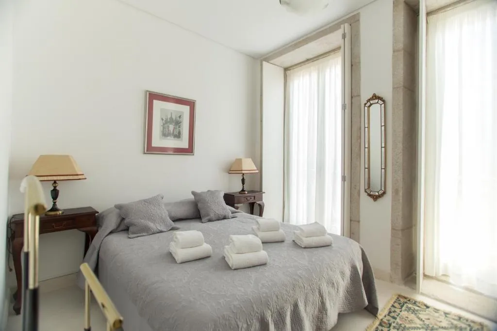 Sweet Bainharia by Porto City Hosts, Porto, Portugalia