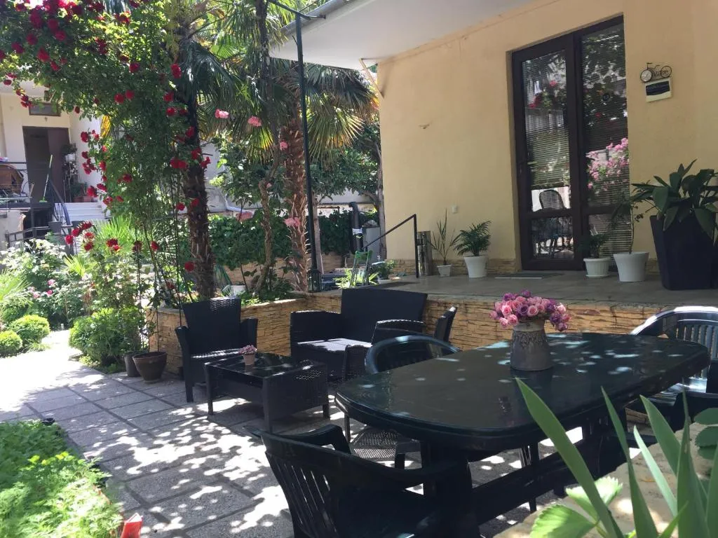 House 41, Tbilisi, Georgia
