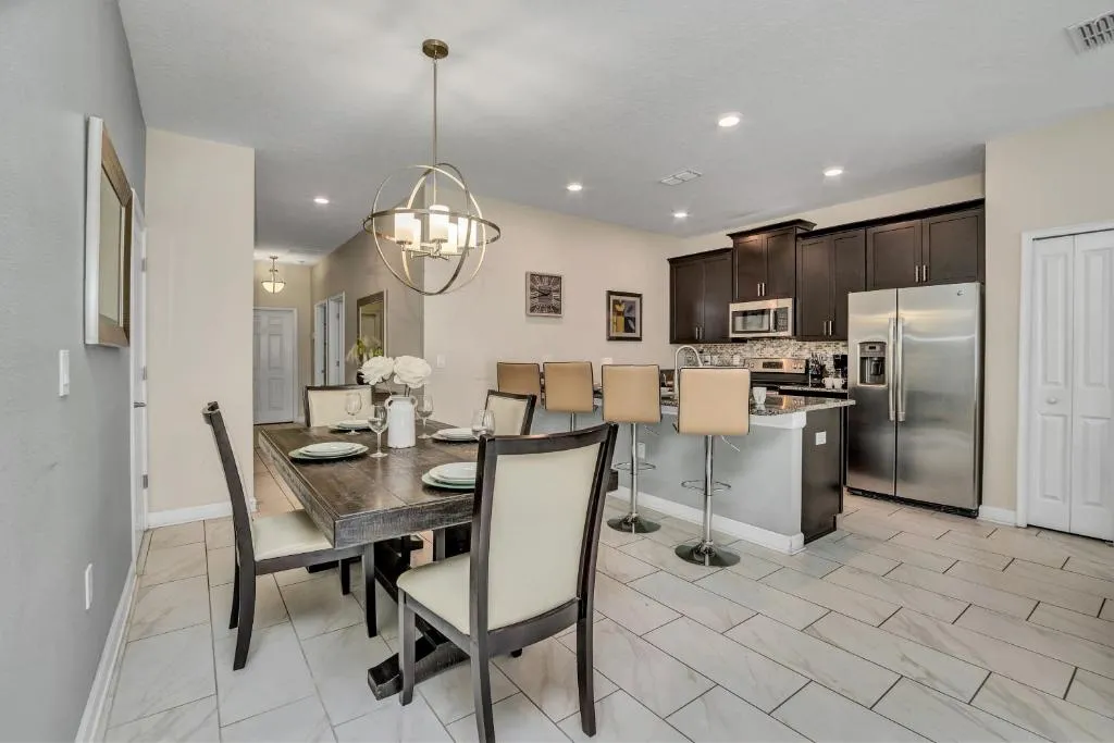 3074 Juliet Drive, Kissimmee, Statele Unite ale Americii