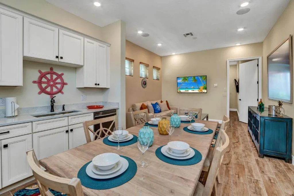 3028 Salted Rim Road, Orlando (FL), United States