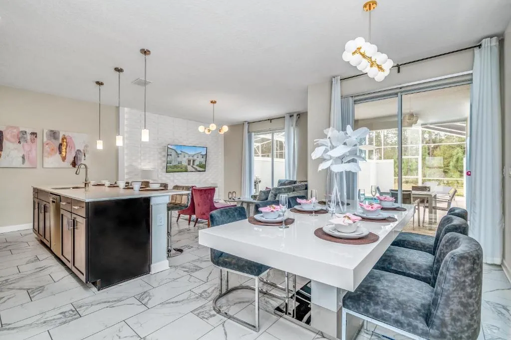640 Pebble Beach, Kissimmee, Statele Unite ale Americii