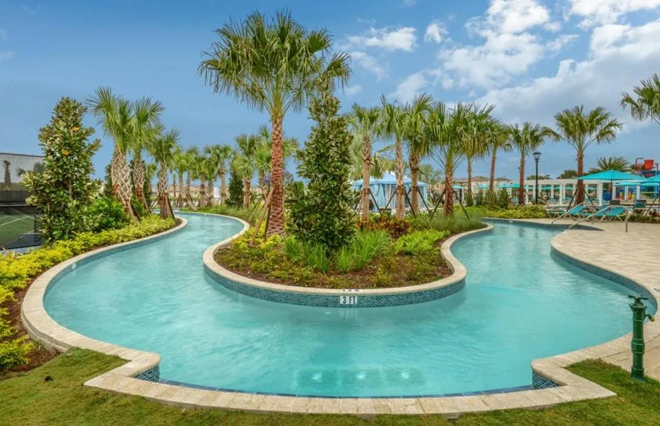 8808 Bengal Court, Kissimmee, Statele Unite ale Americii