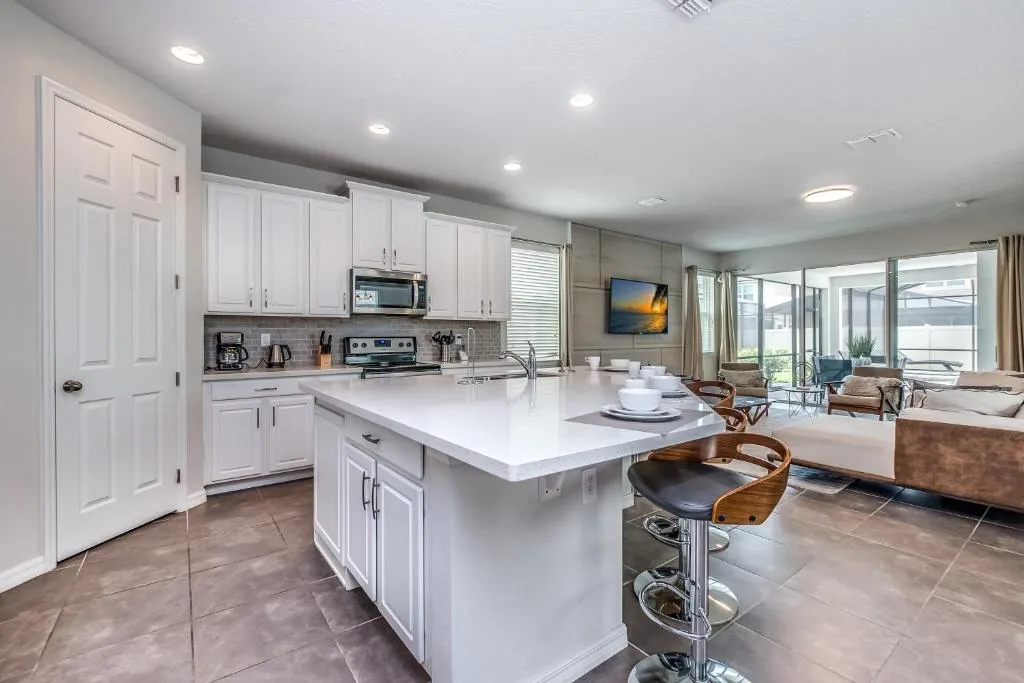 9022 Pelican Cove, Kissimmee, Statele Unite ale Americii