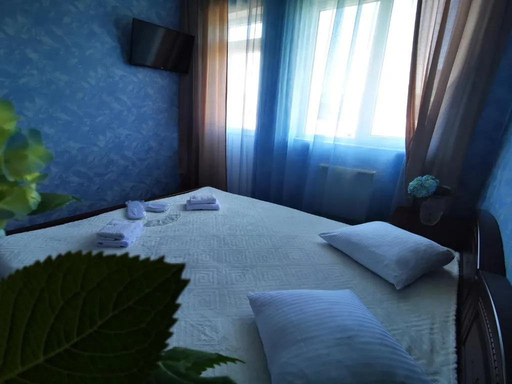 Guest House Daniel, Adler, Rusia