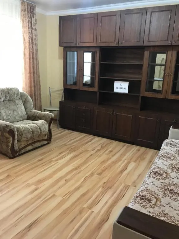 Apartment on Lenina, Adler, Rusia
