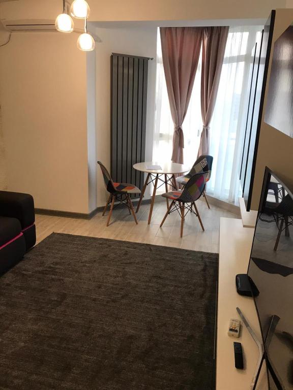 Apartament Amore Alezzi