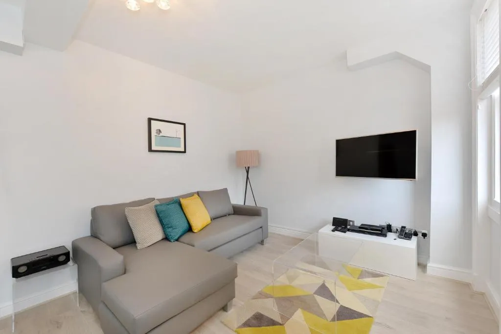 Marylebone High Street Apartment Sleeps 2, Londra, Marea Britanie