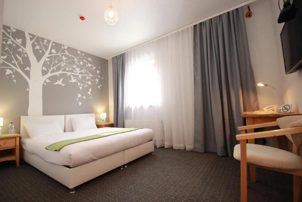 Garden Eco Design Hotel, Odesa, Ucraina