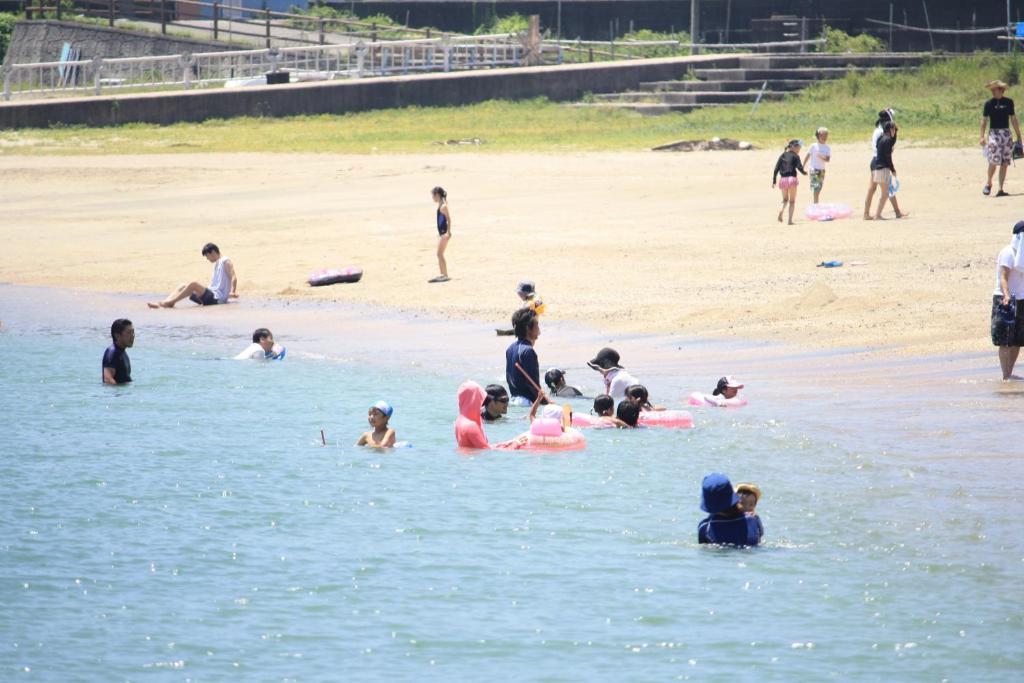 Seaside Hotel Geibousou thumbnail 2