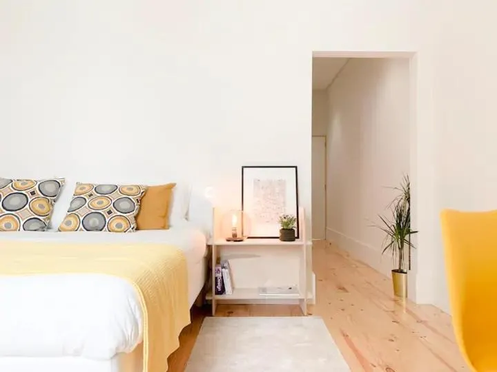 Guest House Arca d´'Água, Porto, Portugal