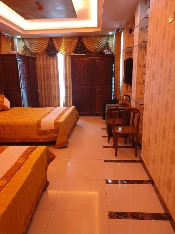 701 601, Ho Chi Minh City, Vietnam