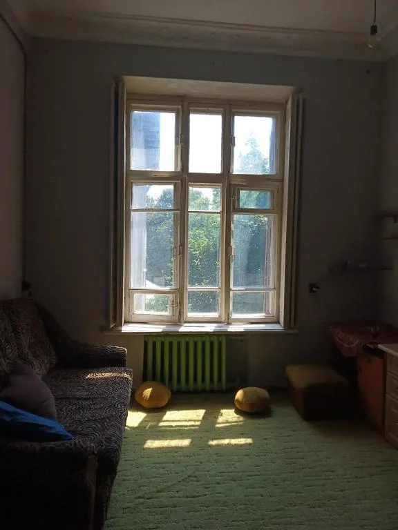 Коммунальная квартира, Kryzhanivka, Ukraine