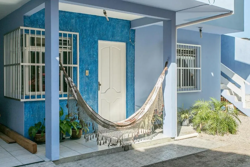 Casa a 250m da praia 3 dormit 2 banheiros, Florianópolis, Brazilia