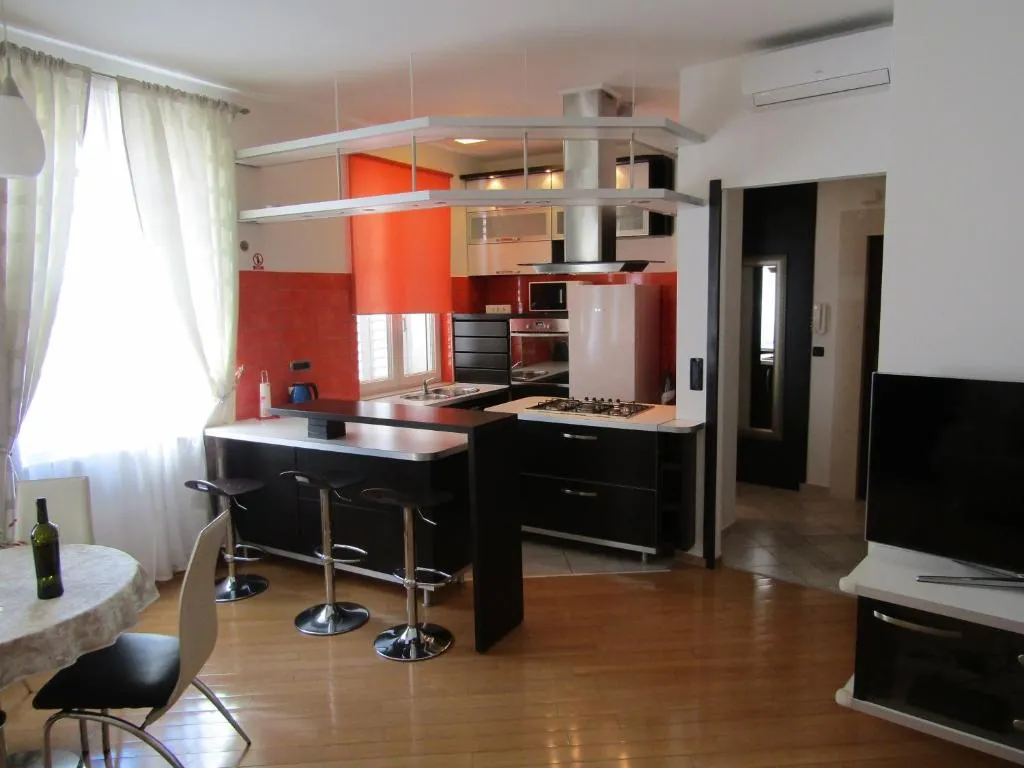 Morpurgo Lux, Split, Croatia