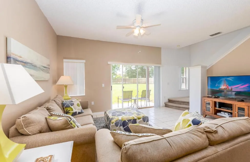 952LB townhouse, Kissimmee, United States