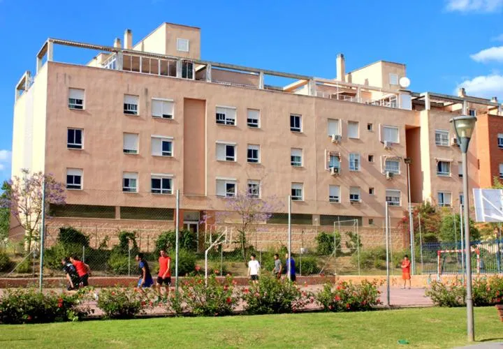 APARTAMENTO 3, Malaga, Spain