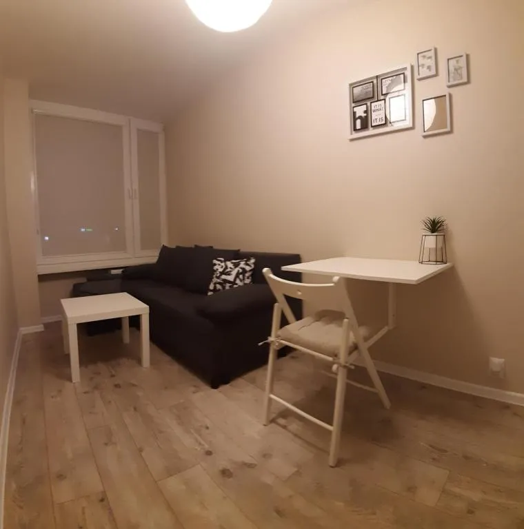 Apartament Gdańsk Przymorze, Gdansk, Poland