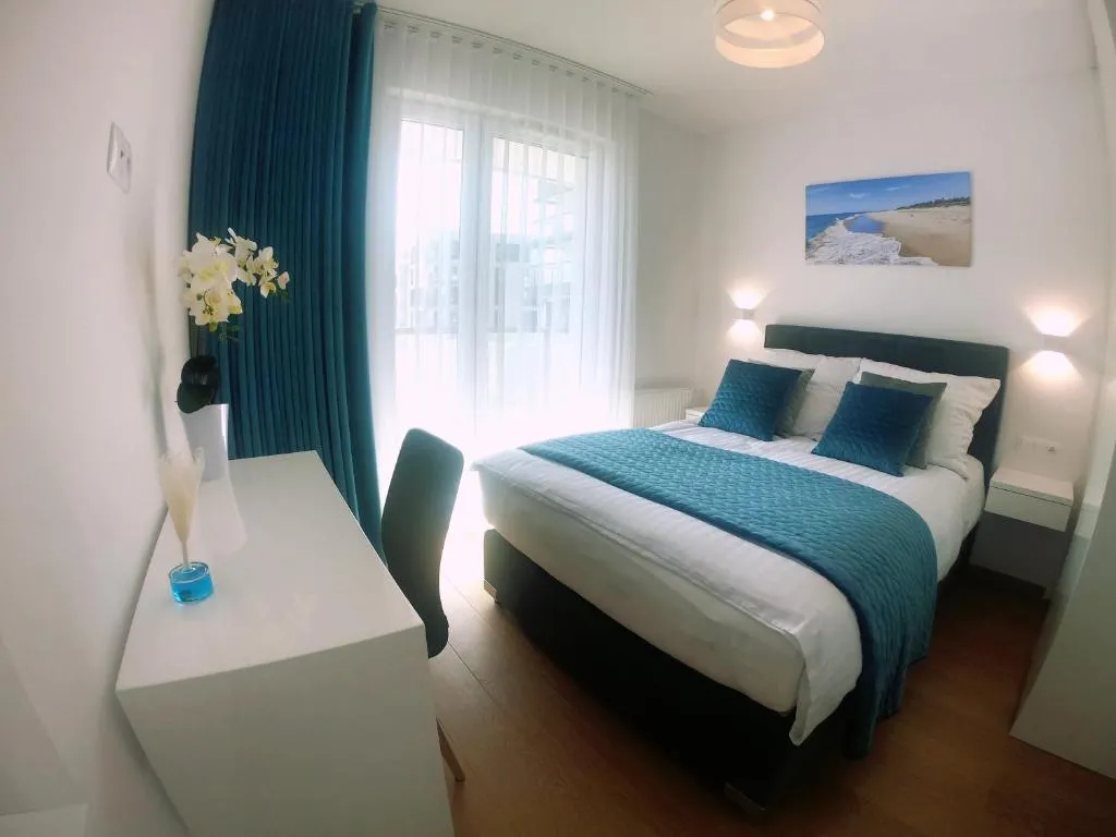 Orion Apartament, Gdańsk, Polonia