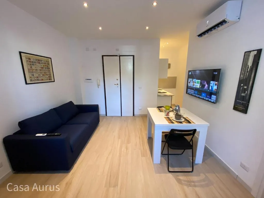 Aurus casa vacanze, Roma, Italy