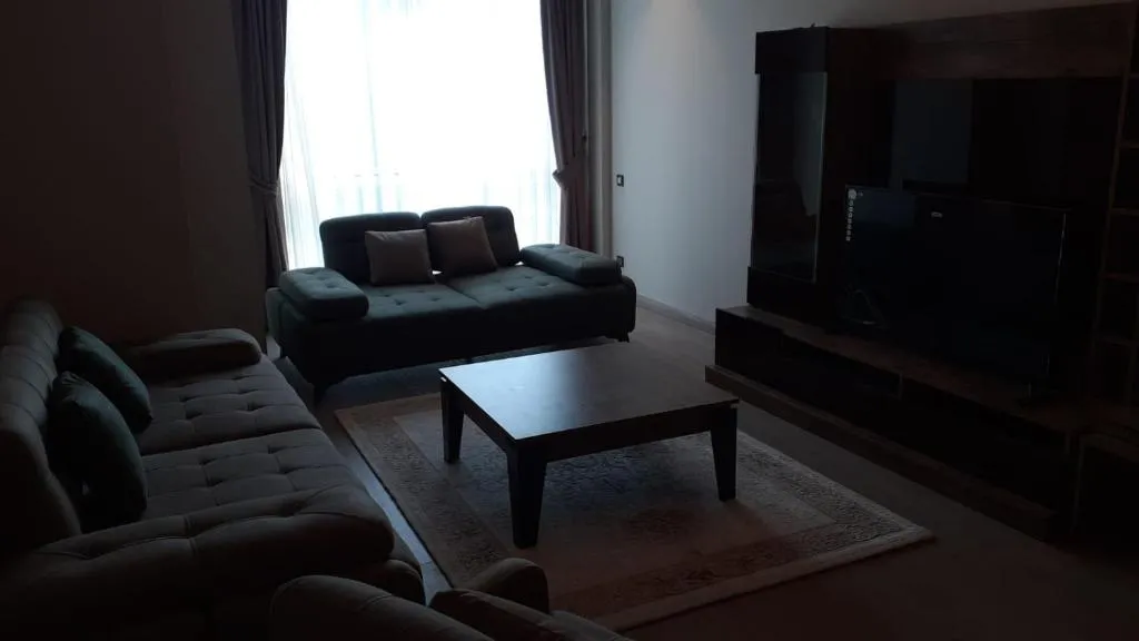 NG Residence, Istanbul, Turcia