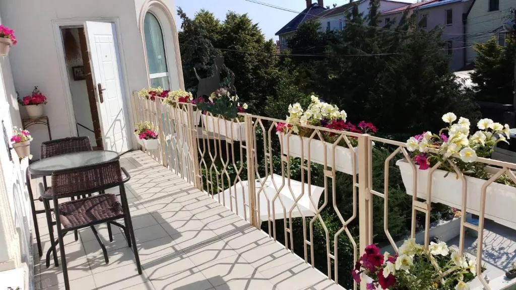 Parasolka, Odesa, Ucraina