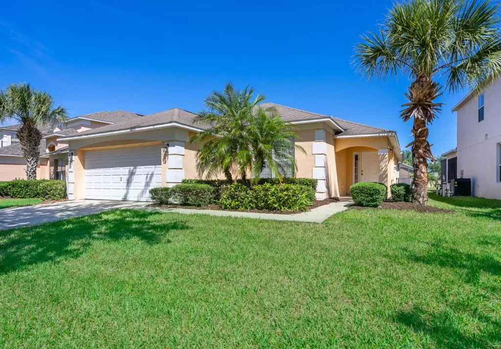 Emerald Hunny Pot Villa, Kissimmee, Statele Unite ale Americii