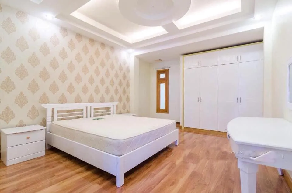 JT MIA - Thao Dien Cozy and Spacious Place, Ho Chi Minh City, Vietnam