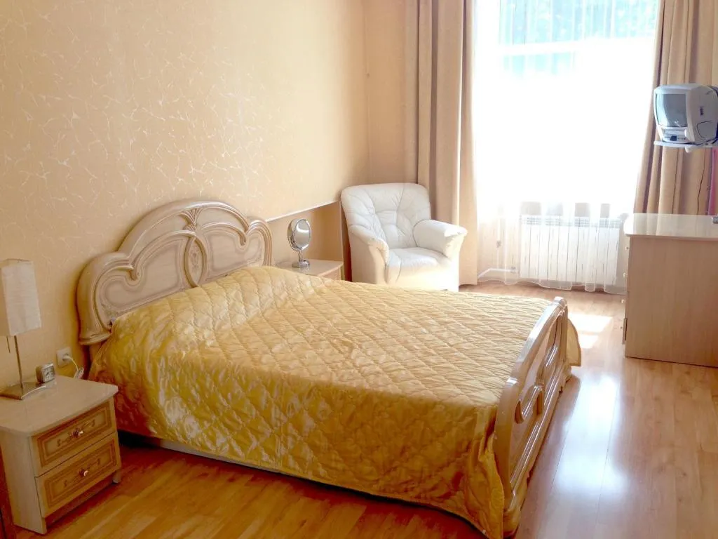 3-к Апартаменты Московская, Sankt Petersburg, Rusia