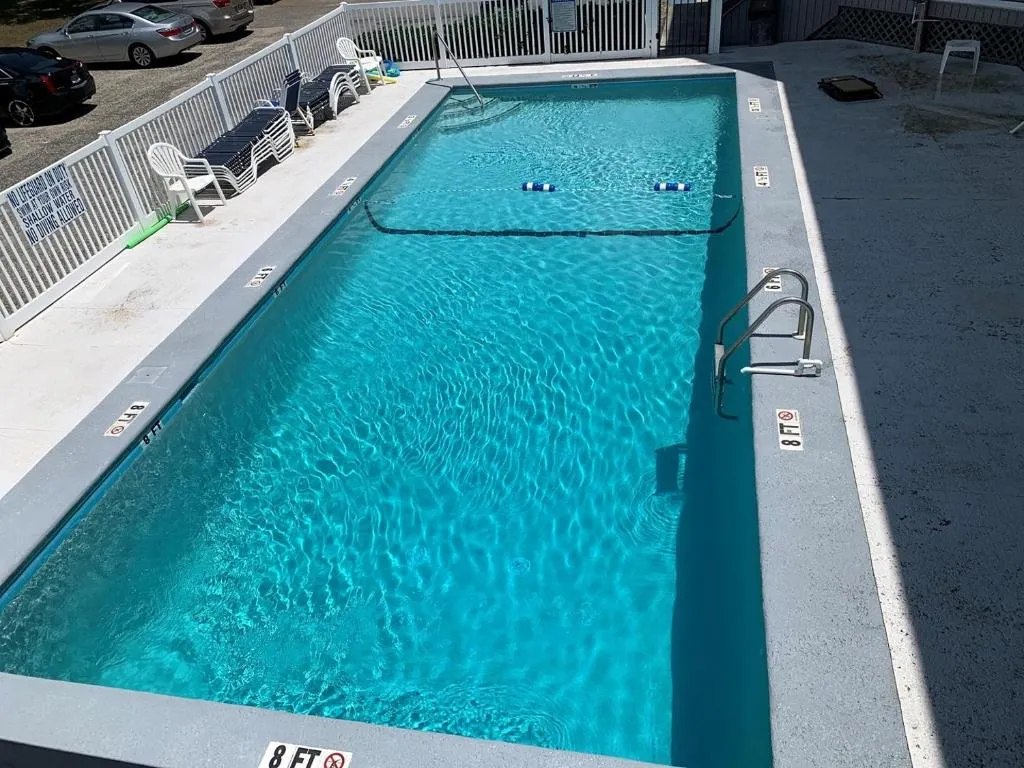 Pelican Pass 302A Condo, Murrells Inlet (SC), United States