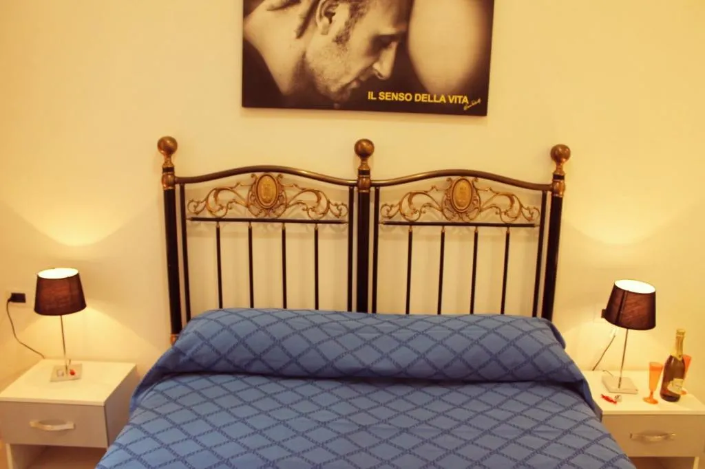 B&B Fioranna, Arzano, Italy
