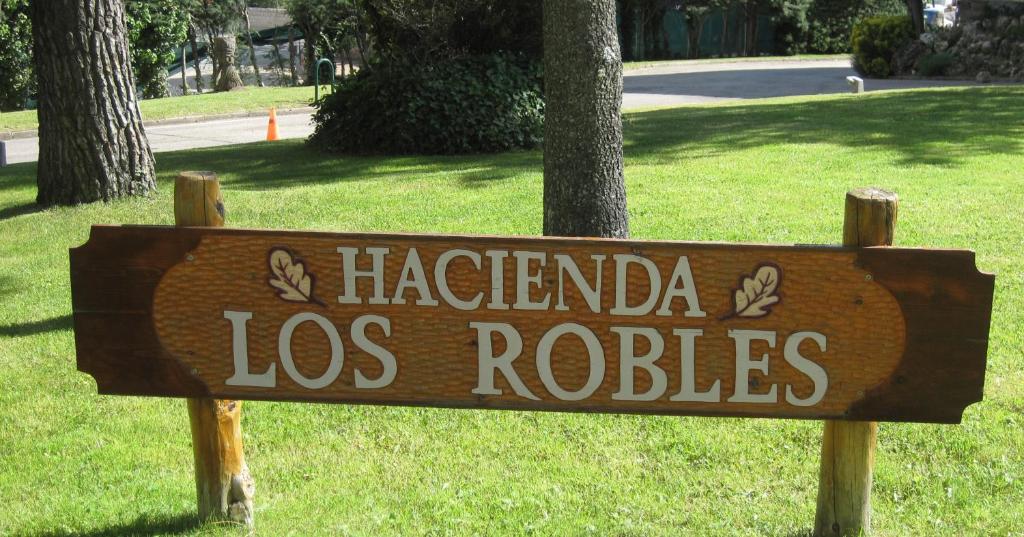 Hotel Rural Spa & Wellness Hacienda Los Robles 30