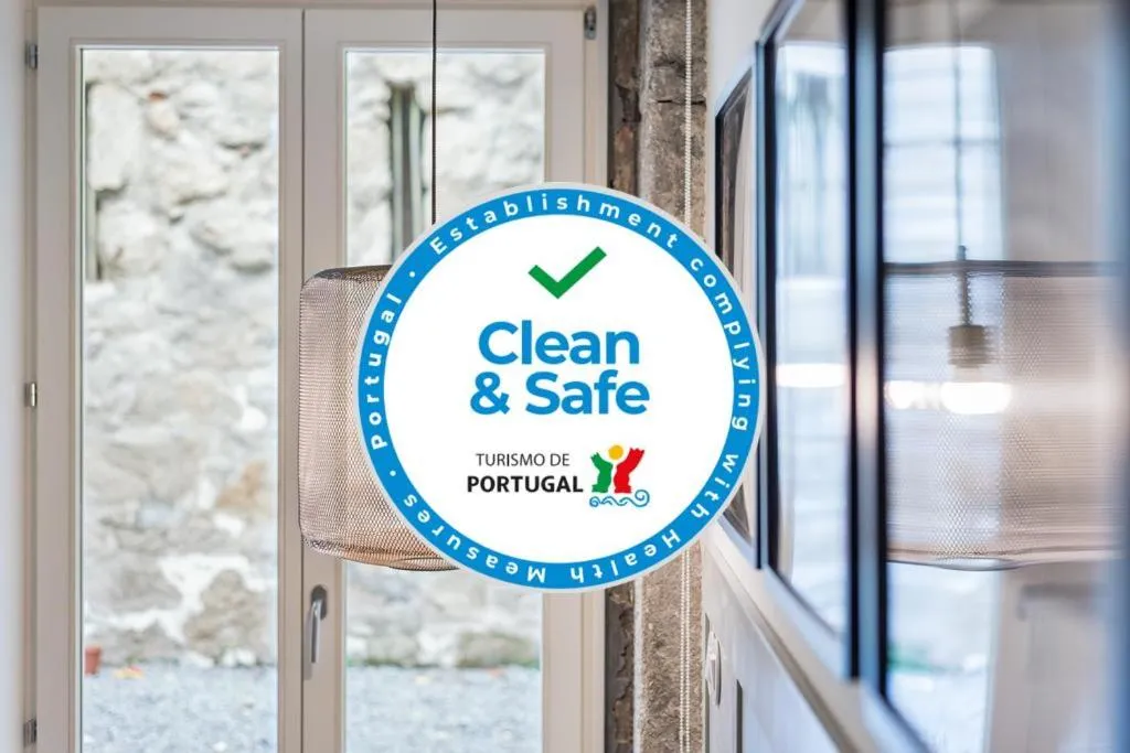 Casas das Caldeiras, Porto, Portugal