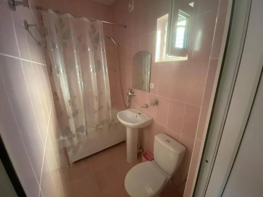 Oasis Guest House, Adler, Russia