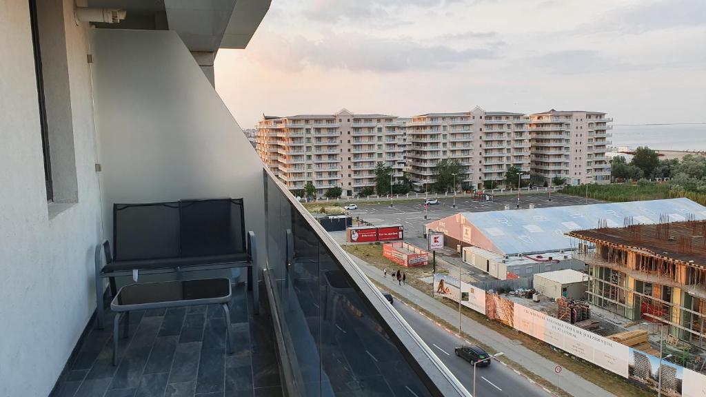 Lake Apartments Mamaia Nord in Navodari