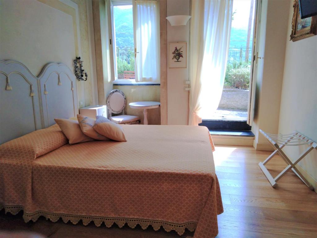 Junior Suite with Sea View