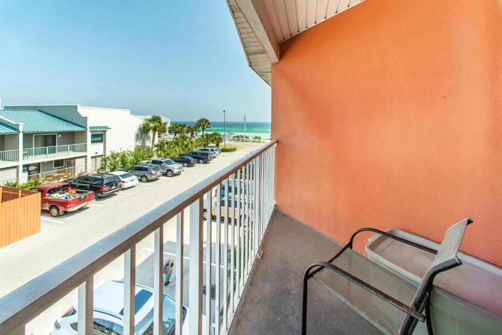 Gulf View 309 by RealJoy Vacations, Destin, Statele Unite ale Americii