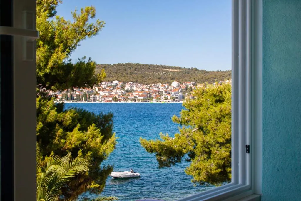 MARCEL Apartment mit Meerblick, Trogir, Croaţia