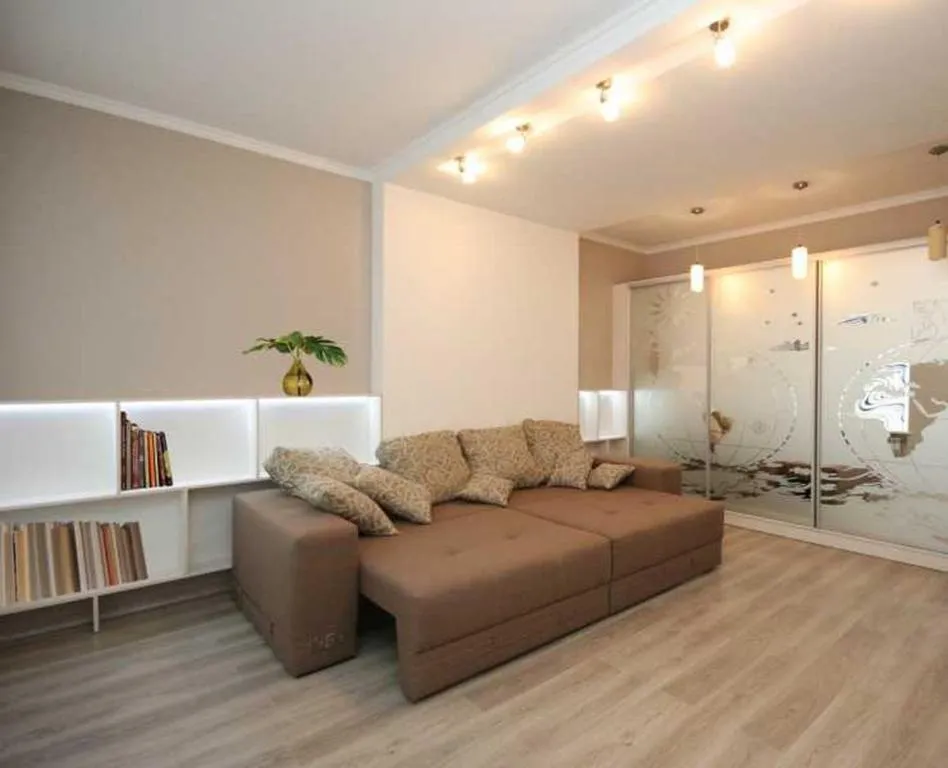 Lux Apartment in center Deribasovskay streen, Odesa, Ucraina