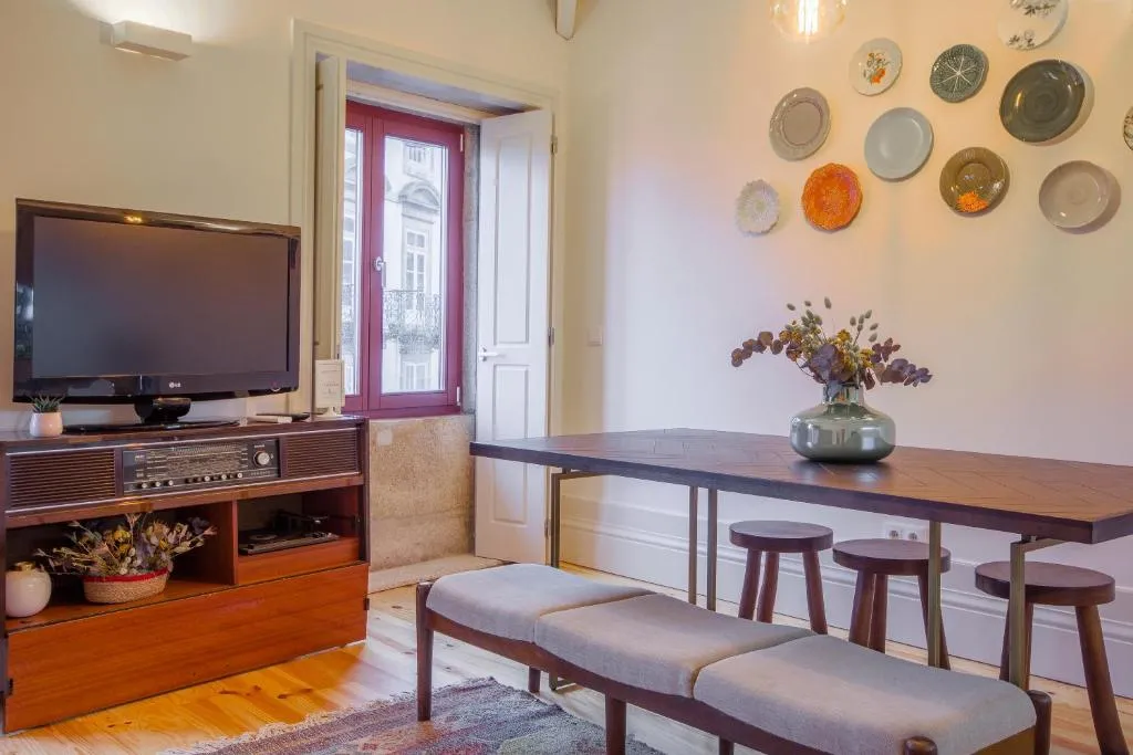 Taipas 60 Apartment, Porto, Portugal