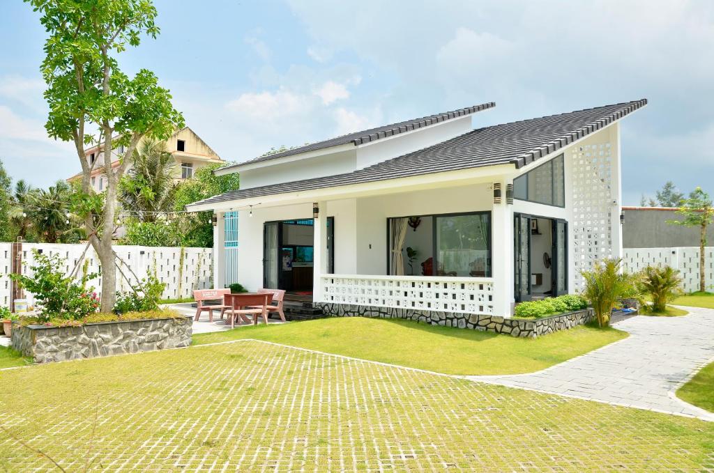 Villa Kim Yến Lagi